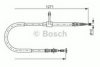 BOSCH 1 987 482 186 Cable, parking brake